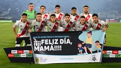 River se midió ante Talleres en Córdoba