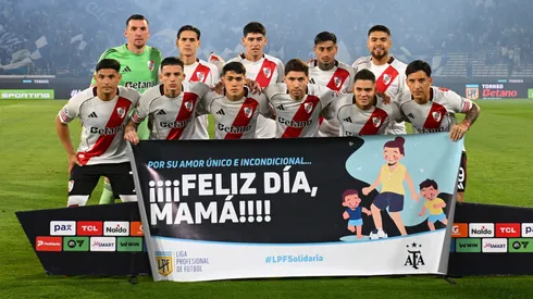 River se midió ante Talleres en Córdoba