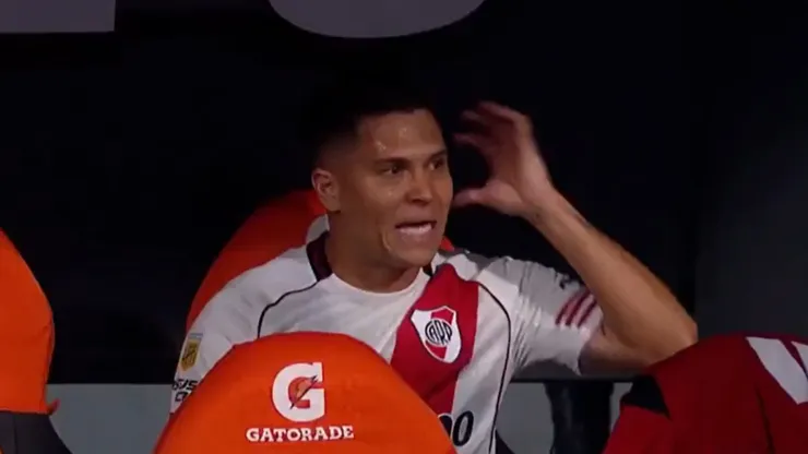 Juanfer Quintero