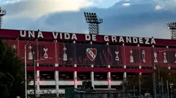 El Libertadores de América - Ricardo Enrique Bochini