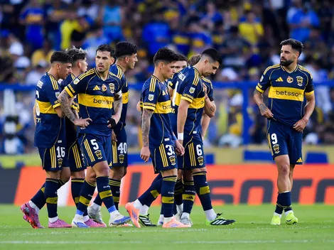 Los dos jugadores de Boca que Inter Miami quiere fichar para la temporada 2026