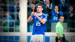 Cuánto vale el pase de Joaquín Panichelli, el argentino sensación de la Ligue 1