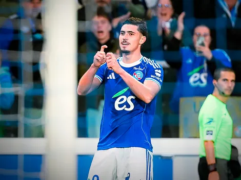 Cuánto vale el pase de Joaquín Panichelli, el argentino sensación de la Ligue 1