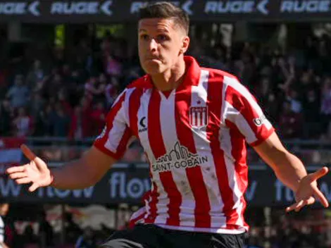 La Plata tiene dueño: Estudiantes venció 2-0 a Gimnasia por el Torneo Clausura 2025