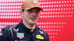 Max Verstappen, piloto neerlandés de Red Bull en la Fórmula 1.