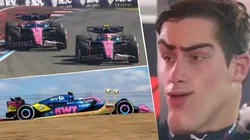 Los mejores memes del GP de Estados Unidos.