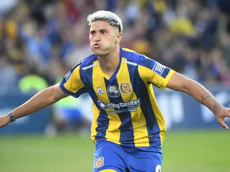 Malas noticias para River y Boca: así quedó la tabla anual tras la victoria de Rosario Central ante Platense