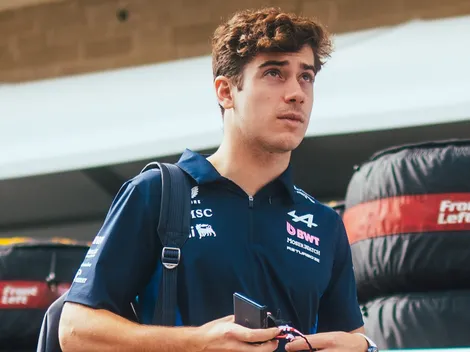 Alpine pospuso a último momento el estreno del A526 y Franco Colapinto aguarda una nueva fecha para rodar en Barcelona