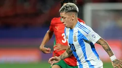 Argentina y Marruecos se juegan el título.