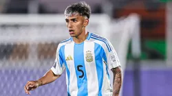 Milton Delgado, premiado por la FIFA debido a su desempeño en el Mundial Sub 20.