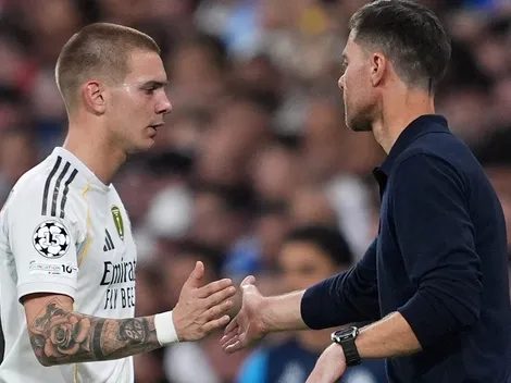 Paso atrás de Mastantuono en el Real Madrid justo antes del Clásico con Barcelona