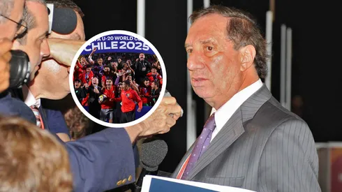 Carlos Bilardo adelantó a fines de los 90 que ya en el año 1975 veía a Marruecos como una potencia futbolística.