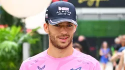 Pierre Gasly