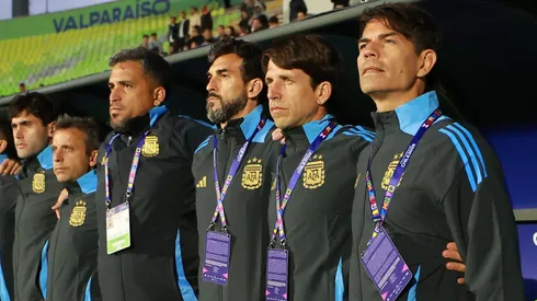 Diego Placente, tras perder la Final del Mundial Sub 20, ya debe planificar e Mundial Sub 17 que se jugará en noviembre en Qatar.