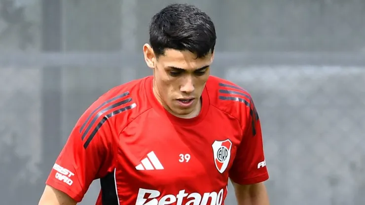 Santiago Lencina
