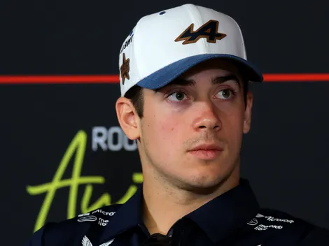 Reunión cumbre entre la cúpula de Alpine y Colapinto: se reveló cuando aclararán la polémica con Gasly