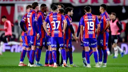 San Lorenzo vive una complicada situación institucional.