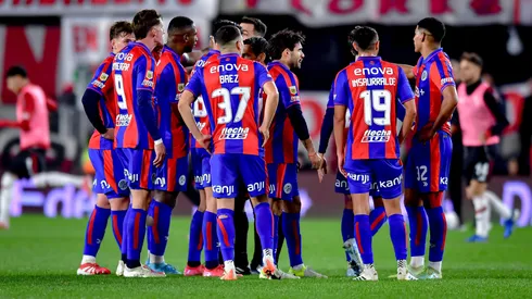 San Lorenzo vive una complicada situación institucional.