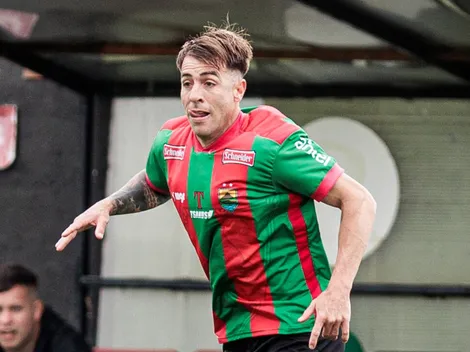 Rampla Juniors descendió a la C de Uruguay por primera vez en 111 años