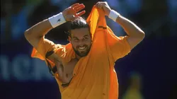 Patrick Rafter
