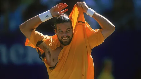 Patrick Rafter