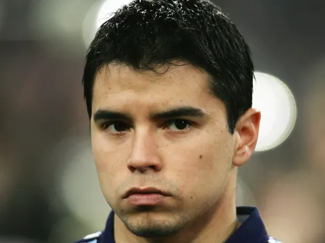 Javier Saviola omitió a Messi y reveló por cuál jugador tiene debilidad: "Está entre los mejores del mundo"