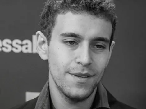 Impacto en el deporte: murió a los 29 años el Gran Maestro Daniel Naroditsky