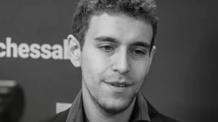 Daniel Naroditsky falleció a los 29 años.