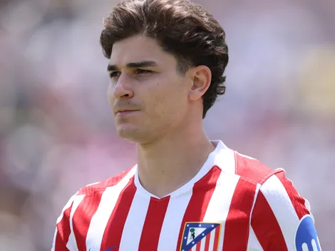 Los hinchas se indignaron por la ausencia de Julián Álvarez en los FIFA The Best: "Les duele Qatar"