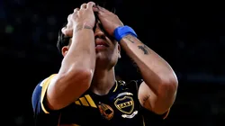 Boca se complica en el Torneo Clausura.