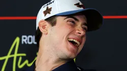 Franco Colapinto, piloto de Alpine.