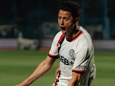 San Lorenzo venció 2-1 a Atlético Tucumán por el Torneo Clausura 2025