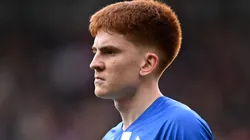 Valentín Barco podría dejar al Racing de Estrasburgo a mediados del 2026 para saltar al Bayern Munich.