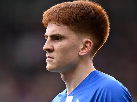 Valentín Barco suena para sumarse a uno de los principales rivales internacionales de Boca