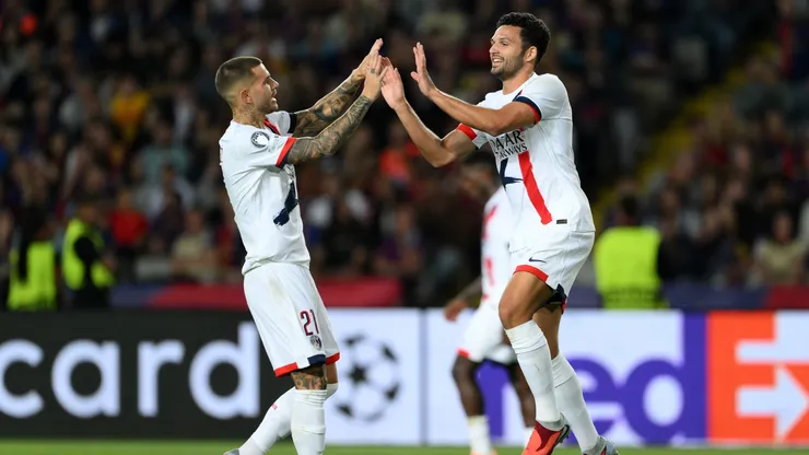 PSG busca el triunfo ante el poderoso Bayer Leverkusen.