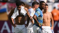 Real Madrid recibirá a Juventus este miércoles.