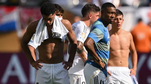 Real Madrid recibirá a Juventus este miércoles.