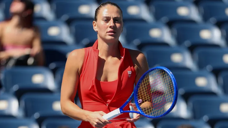 Marta Kostyuk