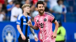 Lionel Messi, por uno de sus tantos a CF Montreal el pasado 5 de julio, podría llevarse el premio al Gol del Año en la MLS.