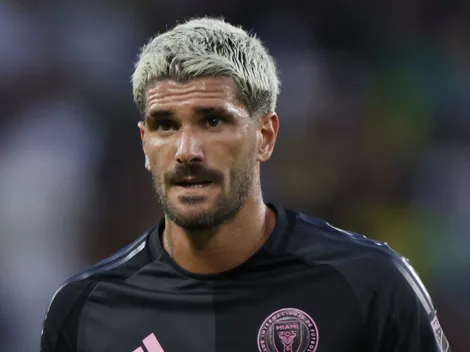 La autocrítica de Rodrigo De Paul antes de disputar sus primeros playoffs en MLS con Inter Miami: "Podemos dar más"