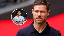 Xabi Alonso destacó a Arda Güler