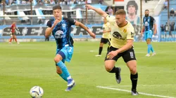 Gimnasia de Jujuy vs. Deportivo Madryn: la frase a Comesaña que causó la suspensión, la fecha del fallo y las posibles consecuencias