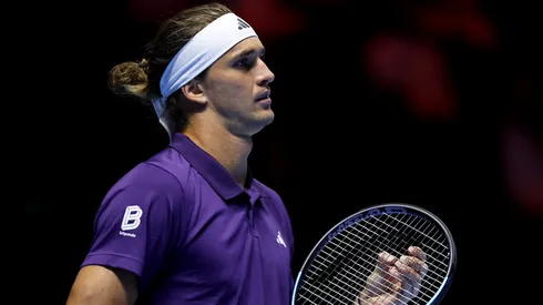 El alemán atraviesa uno de los momentos más difíciles de su carrera.