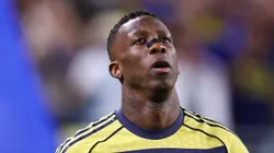 El peruano perdió terreno en el equipo tras el Mundial de Clubes.