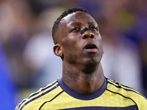 A Advíncula le preguntaron por Alianza Lima y no aseguró su futuro en Boca: "Jamás voy a cerrar las puertas"