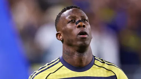 El peruano perdió terreno en el equipo tras el Mundial de Clubes.