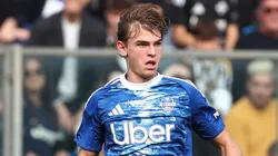 Mientras Inter analiza pagar 58 millones por Nico Paz, Xabi Alonso respondió sobre su futuro en Real Madrid