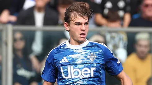 Mientras Inter analiza pagar 58 millones por Nico Paz, Xabi Alonso respondió sobre su futuro en Real Madrid