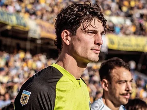 Pasó por Boca y Atlético de Madrid, fue campeón con la Selección Argentina y ahora sería refuerzo de Estudiantes de Río Cuarto