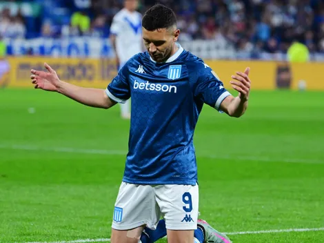 Pronósticos Flamengo vs Racing Club: la Academia quiere sorprender en el Maracaná